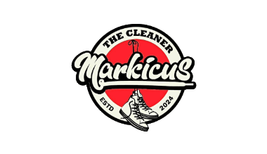 Loker Shoes Cleaning di Markicus